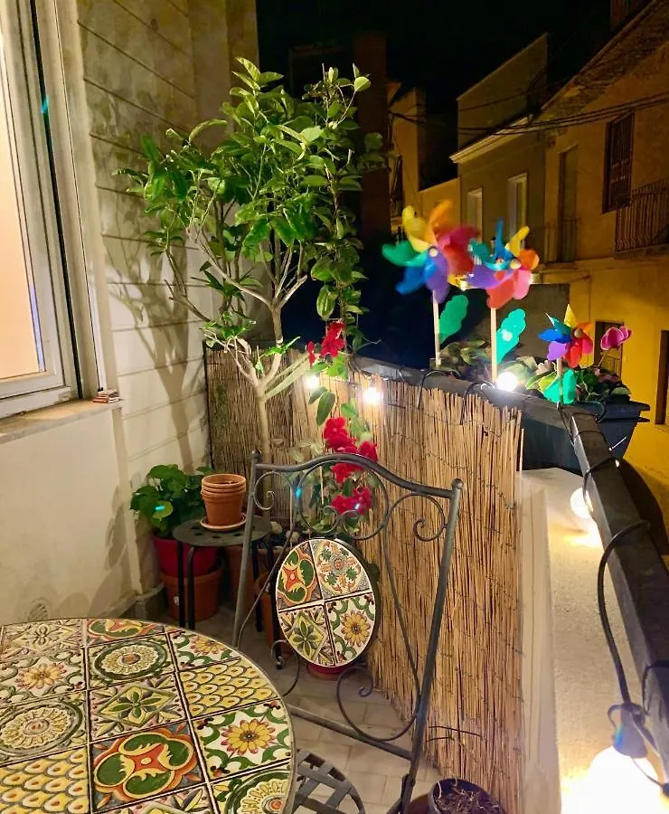 Urban Greener - Morada Cagliari