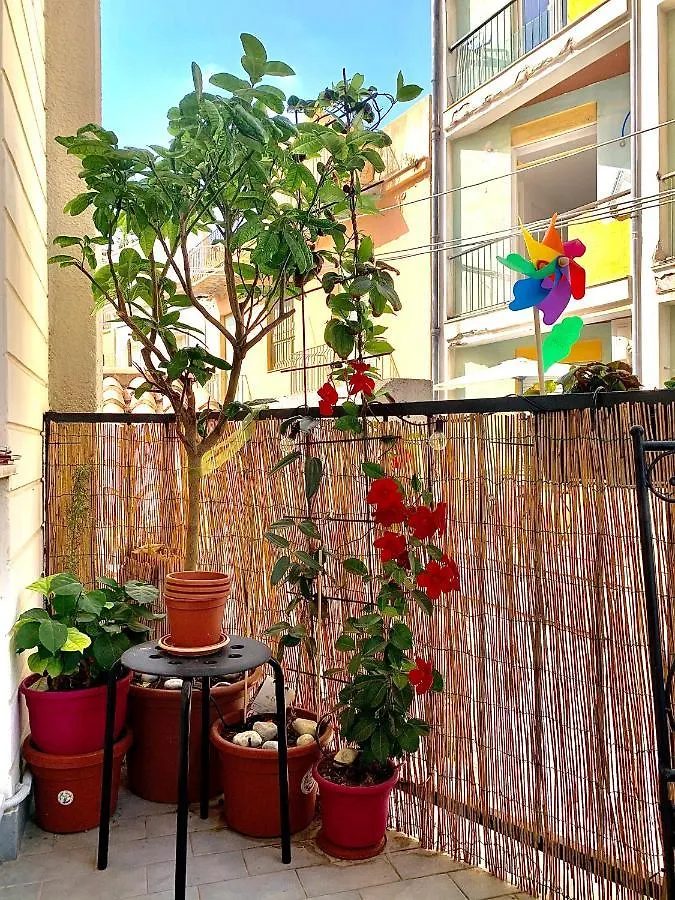 Urban Greener - Morada Cagliari Apartment