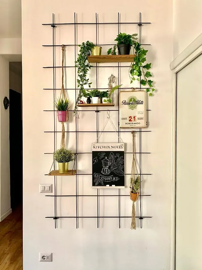Apartment Urban Greener - Morada Cagliari