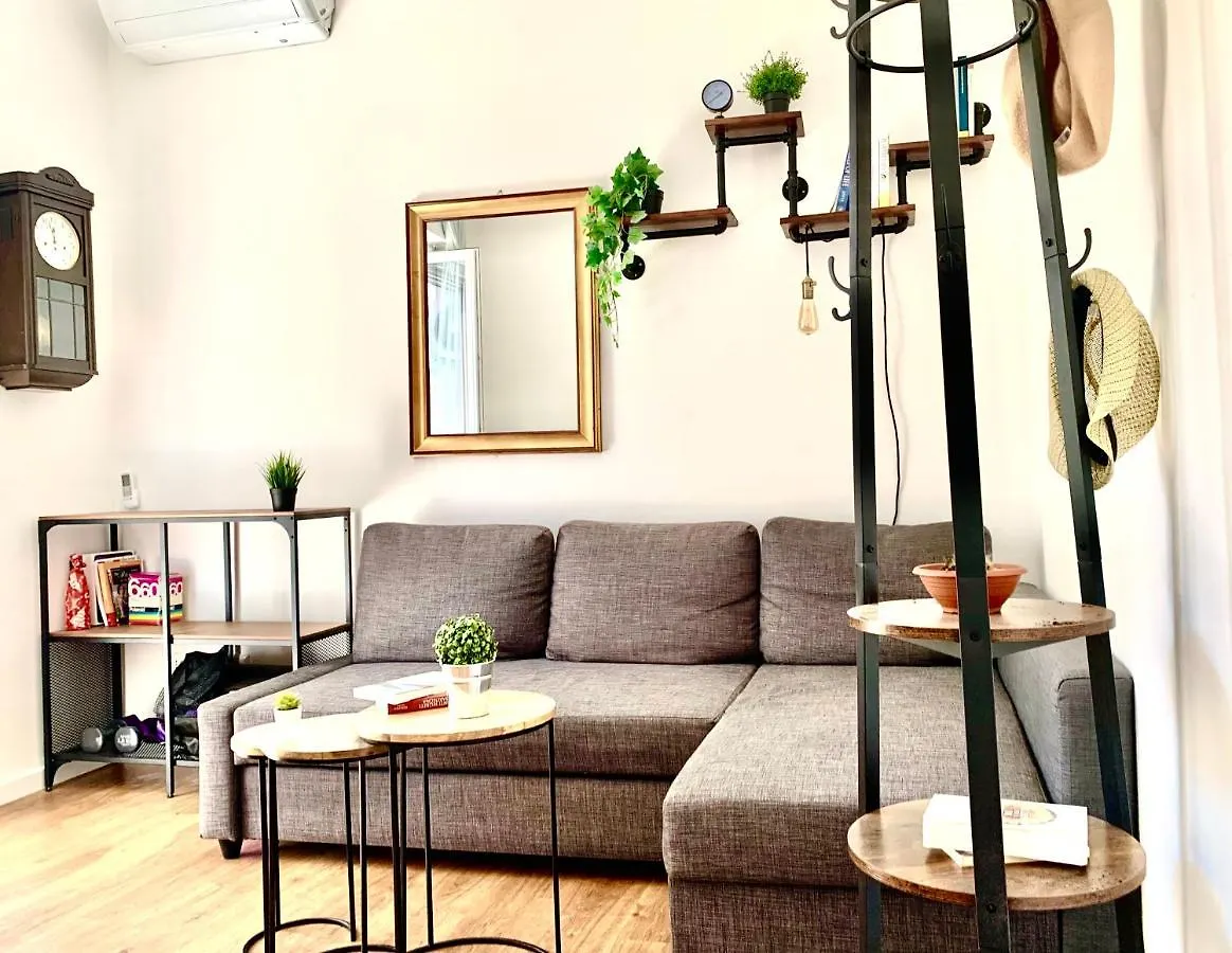 Apartment Urban Greener - Morada Cagliari